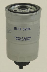 Filtro de referencia ELG5204
