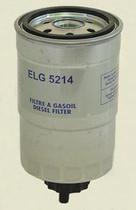 Filtro de referencia ELG5214