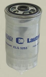 Filtro de referencia ELG5253