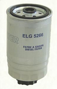 Filtro de referencia ELG5266