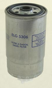 Filtro de referencia ELG5306
