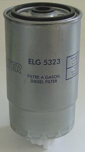 Filtro de referencia ELG5323