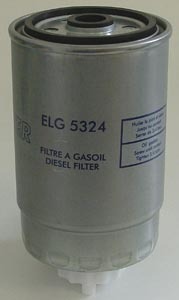 Filtro de referencia ELG5324