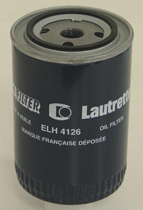 Filtro de referencia ELH4126