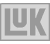 Logotipo de LUK