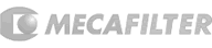 Logotipo de Mecafilter